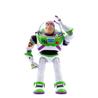 Robosen Robotic Toy Story Buzz Lightyear Interactive Robot
