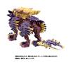 TAKARA TOMY ZOIDS x Monster Hunter Beast Liger Magaimagado Motorized M