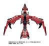 TAKARA TOMY ZOIDS x Monster Hunter Sonic Bird Rathalos Motorized Model Kit