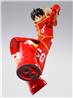 TAMASHII NATIONS MONKEY.D.LUFFY -FUTURE ISLAND EGGHEAD