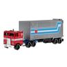 Mattel Transformers Hot Wheels Optimus Prime Truck 1:64 Scale Die-Cast Metal Vehicle