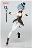 TAITO Re:Zero Starting Life in Another World Precious Figure - Rem (Magician Ver.) Renewal Edition