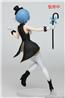 TAITO Re:Zero Starting Life in Another World Precious Figure - Rem (Magician Ver.) Renewal Edition