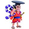BANDAI One Piece Blind Pack Onepi No Mi