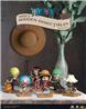 Mighty Jaxx Hidden Dissectibles: One Piece Series 1