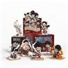 Mighty Jaxx Hidden Dissectibles: One Piece Series 6 (Luffy Gears)