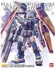 BANDAI Hobby MG 1/100 FULL ARMOR GUNDAM Ver.Ka