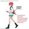 BANDAI HOBBY GQuuuuuuX Figure-rise Standard AMATE YUZURIHA (MACHU)