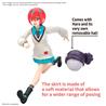 BANDAI HOBBY GQuuuuuuX Figure-rise Standard AMATE YUZURIHA (MACHU)