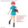 BANDAI HOBBY GQuuuuuuX Figure-rise Standard AMATE YUZURIHA (MACHU)