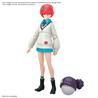 BANDAI HOBBY GQuuuuuuX Figure-rise Standard AMATE YUZURIHA (MACHU)