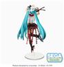 SEGA "Hatsune Miku Project DIVA MEGA39's" SPM Figure "Hatsune Miku - B
