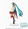 SEGA "Hatsune Miku Project DIVA MEGA39's" SPM Figure "Hatsune Miku - B