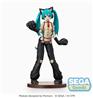 SEGA "Hatsune Miku: Project DIVA Arcade Future Tone" SPM Figure "Hatsu