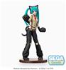 SEGA "Hatsune Miku: Project DIVA Arcade Future Tone" SPM Figure "Hatsu