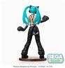 SEGA "Hatsune Miku: Project DIVA Arcade Future Tone" SPM Figure "Hatsu