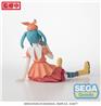 SEGA "Série Monogatari" Figurine perchée PM "Yotsugi Ononoki"