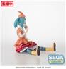 SEGA "Série Monogatari" Figurine perchée PM "Yotsugi Ononoki"