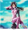 EVANGELION: 3.0+1.0 Thrice Upon a Time Mari Makinami Illustrious