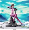 EVANGELION: 3.0+1.0 Thrice Upon a Time Mari Makinami Illustrious