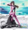 EVANGELION: 3.0+1.0 Thrice Upon a Time Mari Makinami Illustrious