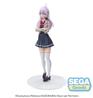 Luminasta TV Anime "Alya Sometimes Hides Her Feelings in Russian" Alya