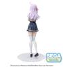 Luminasta TV Anime "Alya Sometimes Hides Her Feelings in Russian" Alya