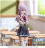 Luminasta TV Anime "Alya Sometimes Hides Her Feelings in Russian" Alya