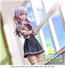 Luminasta TV Anime "Alya Sometimes Hides Her Feelings in Russian" Alya