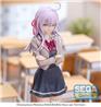 Luminasta TV Anime "Alya Sometimes Hides Her Feelings in Russian" Alya