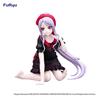 FuRyu OVERLORD Noodle Stopper Figure Shalltear Loungewear ver.