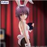 FuRyu La Mélancolie de Haruhi Suzumiya BiCute Bunnies Figurine Yuki Na