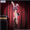 FuRyu La Mélancolie de Haruhi Suzumiya BiCute Bunnies Figurine Yuki Na