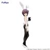 FuRyu La Mélancolie de Haruhi Suzumiya BiCute Bunnies Figurine Yuki Na