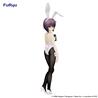 FuRyu La Mélancolie de Haruhi Suzumiya BiCute Bunnies Figurine Yuki Na