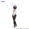 FuRyu La Mélancolie de Haruhi Suzumiya BiCute Bunnies Figurine Yuki Na