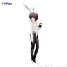 FuRyu La Mélancolie de Haruhi Suzumiya BiCute Bunnies Figurine Yuki Na