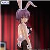 FuRyu La Mélancolie de Haruhi Suzumiya BiCute Bunnies Figurine Yuki Na