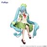 Figurine FuRyu Hatsune Miku Noodle Stopper -Fée des fleurs Trèfle-
