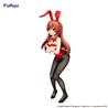FuRyu La mélancolie de Haruhi Suzumiya Mikuru Asahina