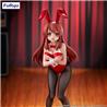FuRyu La mélancolie de Haruhi Suzumiya Mikuru Asahina