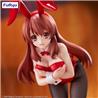 FuRyu La mélancolie de Haruhi Suzumiya Mikuru Asahina