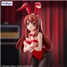 FuRyu La mélancolie de Haruhi Suzumiya Mikuru Asahina