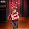 FuRyu La mélancolie de Haruhi Suzumiya Mikuru Asahina