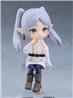 GOOD SMILE COMPANY Poupée Nendoroid Frieren