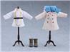 GOOD SMILE COMPANY Poupée Nendoroid Frieren