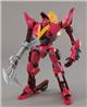 BANDAI HOBBY 1/35 GUREN-NISHIKI "Code Geass"