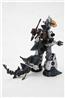 KOTOBUKIYA RZ-014 GODOS MARKING PLUS Ver. "ZOIDS"