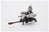 KOTOBUKIYA RZ-014 GODOS MARKING PLUS Ver. "ZOIDS"