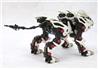 KOTOBUKIYA RZ-041 LIGER ZERO Marking Plus Ver. "ZOIDS"